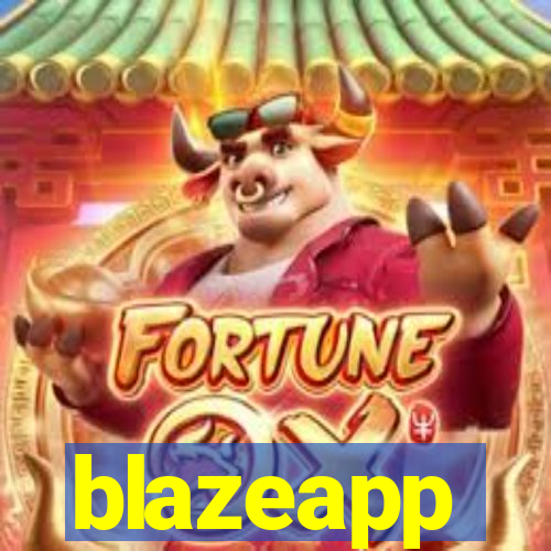 blazeapp