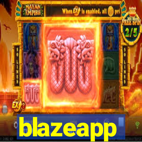 blazeapp