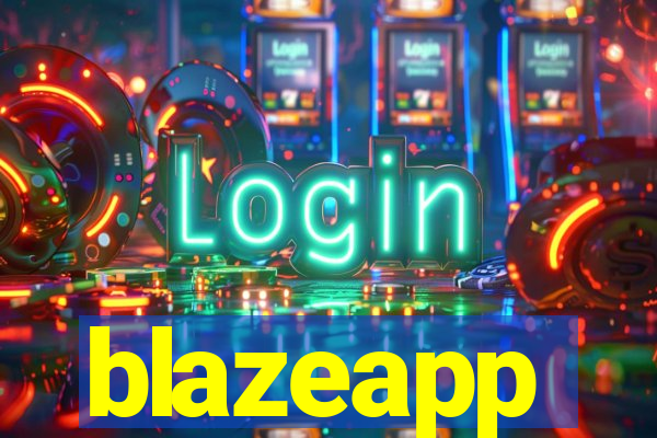 blazeapp