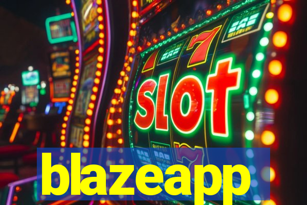 blazeapp