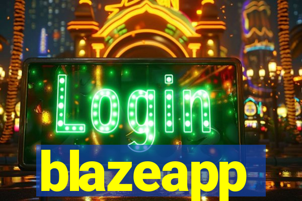 blazeapp