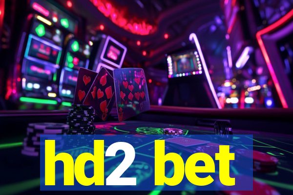 hd2 bet