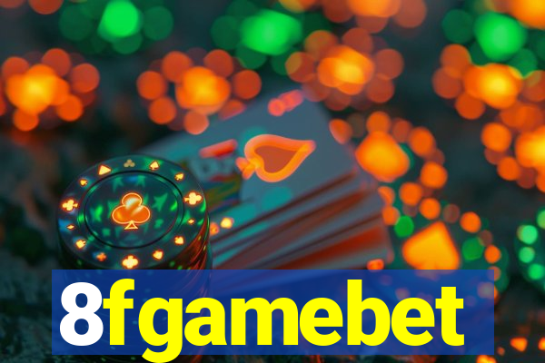 8fgamebet