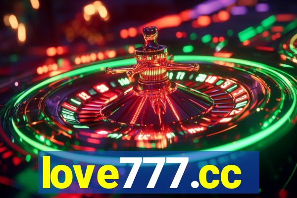 love777.cc