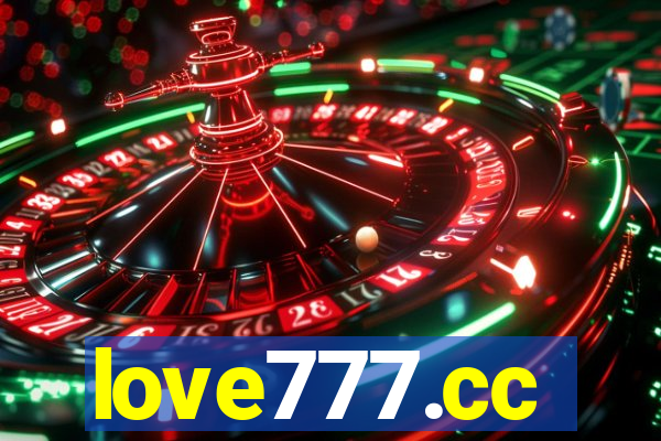 love777.cc