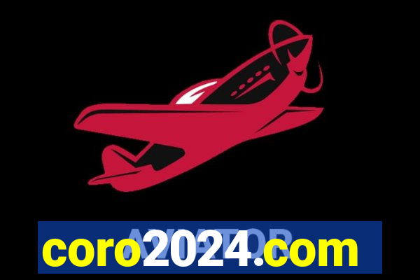 coro2024.com