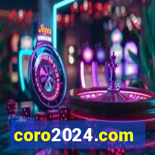 coro2024.com