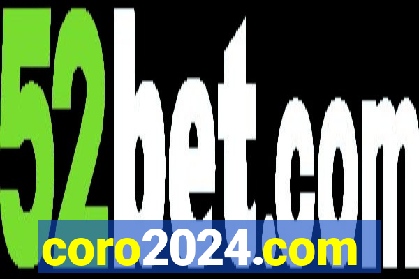 coro2024.com