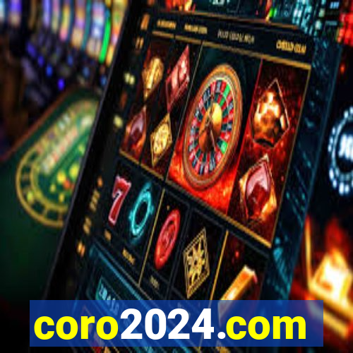 coro2024.com