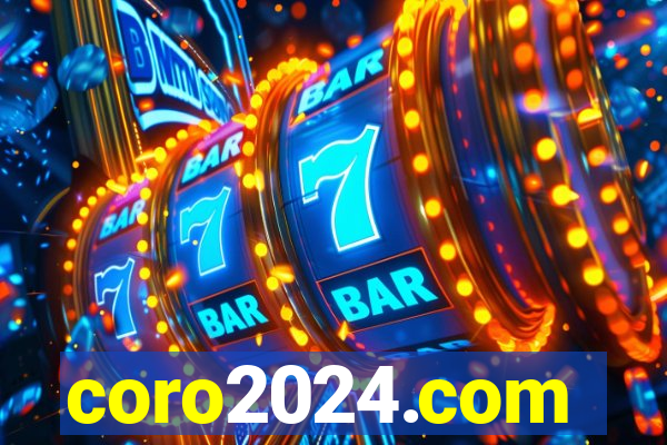 coro2024.com