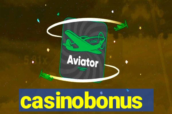 casinobonus