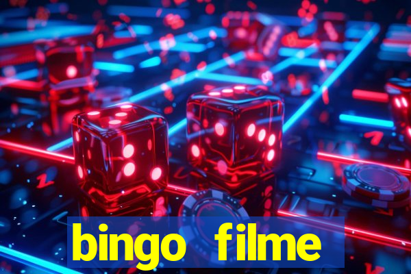 bingo filme assistir online