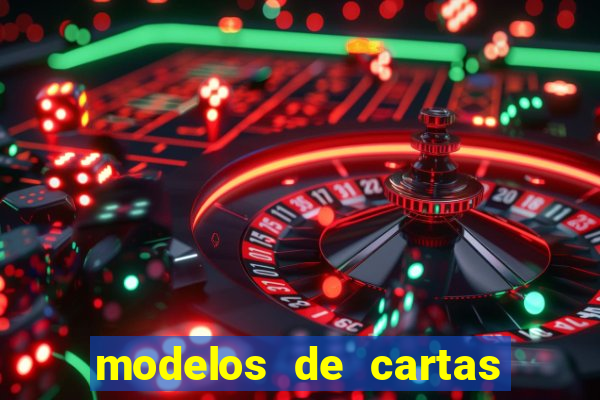 modelos de cartas para crismando