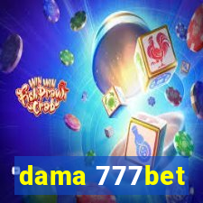 dama 777bet