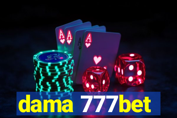 dama 777bet