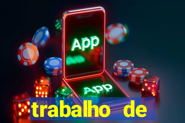 trabalho de afastamento de rival quanto tempo demora