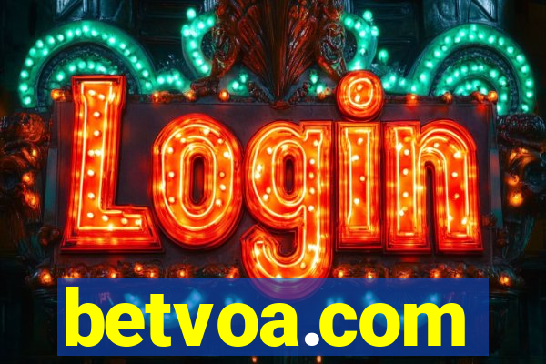 betvoa.com