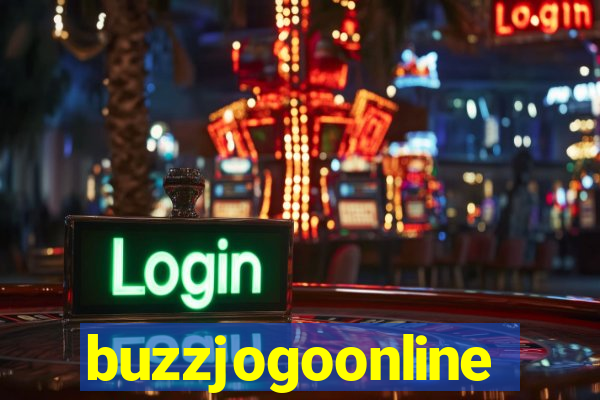 buzzjogoonline