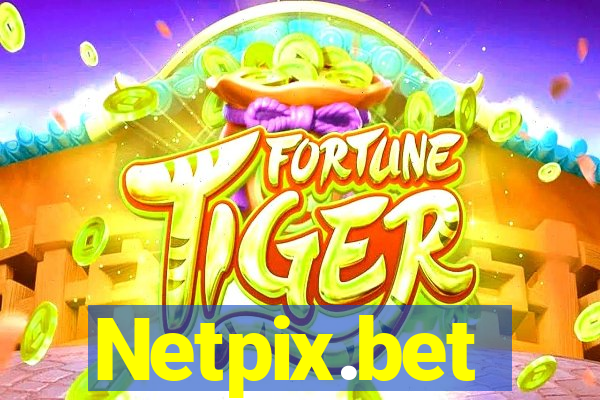 Netpix.bet