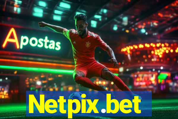 Netpix.bet