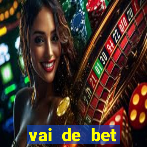 vai de bet plataforma gusttavo lima