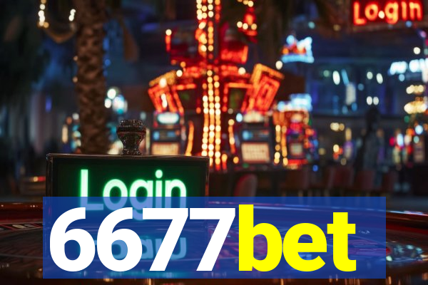 6677bet