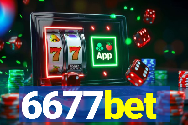 6677bet