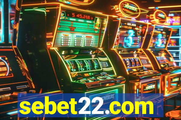 sebet22.com