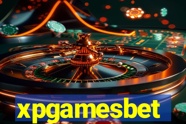 xpgamesbet