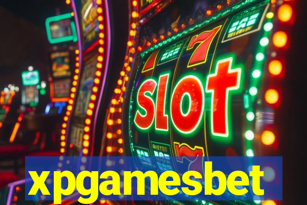 xpgamesbet