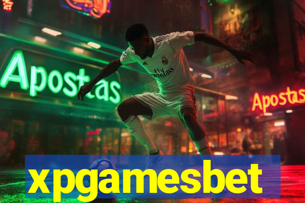 xpgamesbet