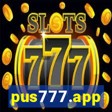 pus777.app