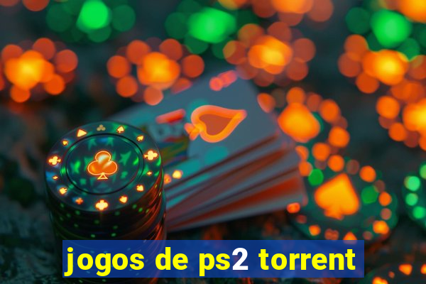 jogos de ps2 torrent