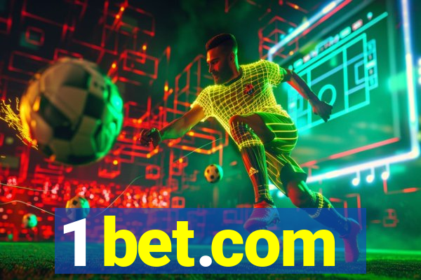 1 bet.com