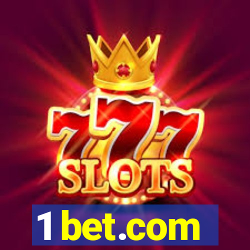 1 bet.com