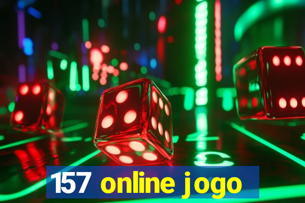 157 online jogo