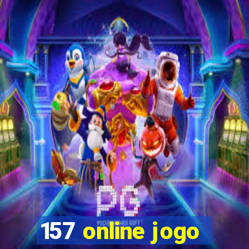 157 online jogo