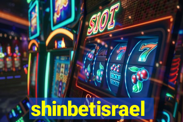 shinbetisrael