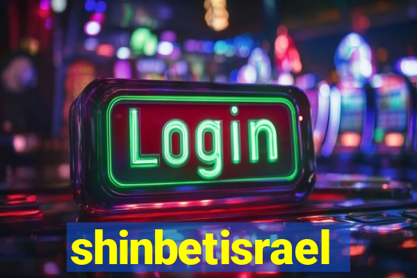 shinbetisrael