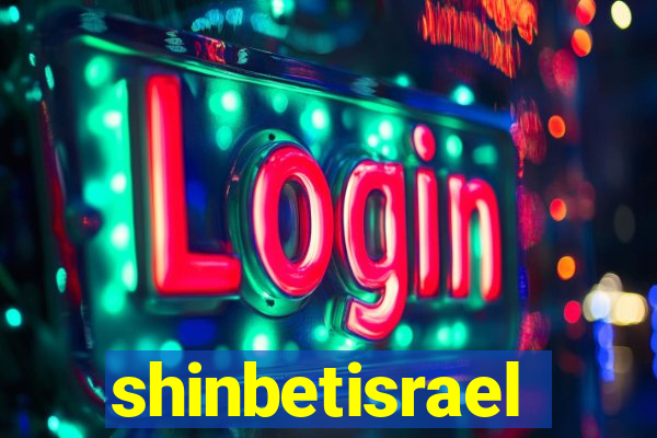 shinbetisrael