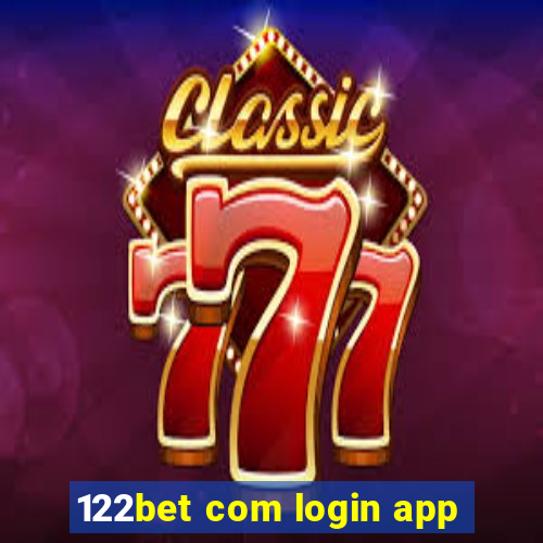 122bet com login app