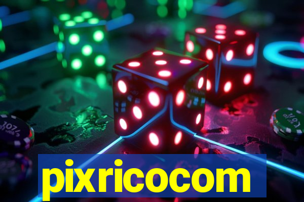 pixricocom