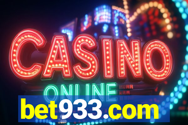 bet933.com