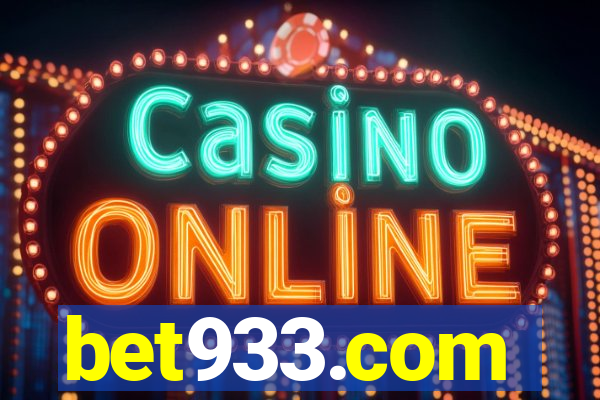 bet933.com