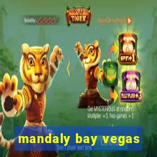 mandaly bay vegas