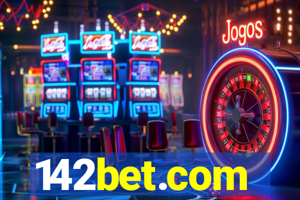 142bet.com