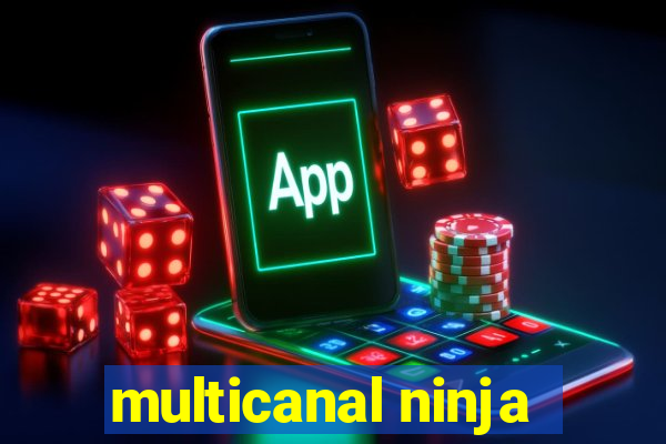 multicanal ninja