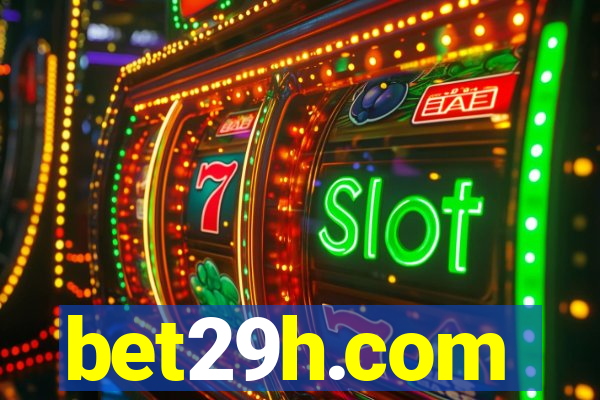 bet29h.com