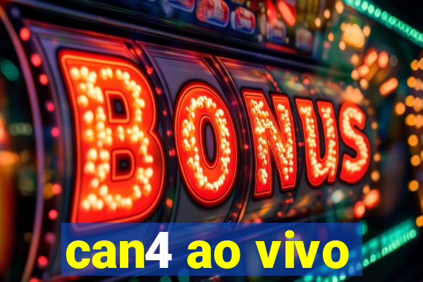 can4 ao vivo