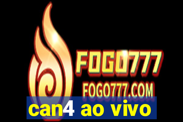 can4 ao vivo